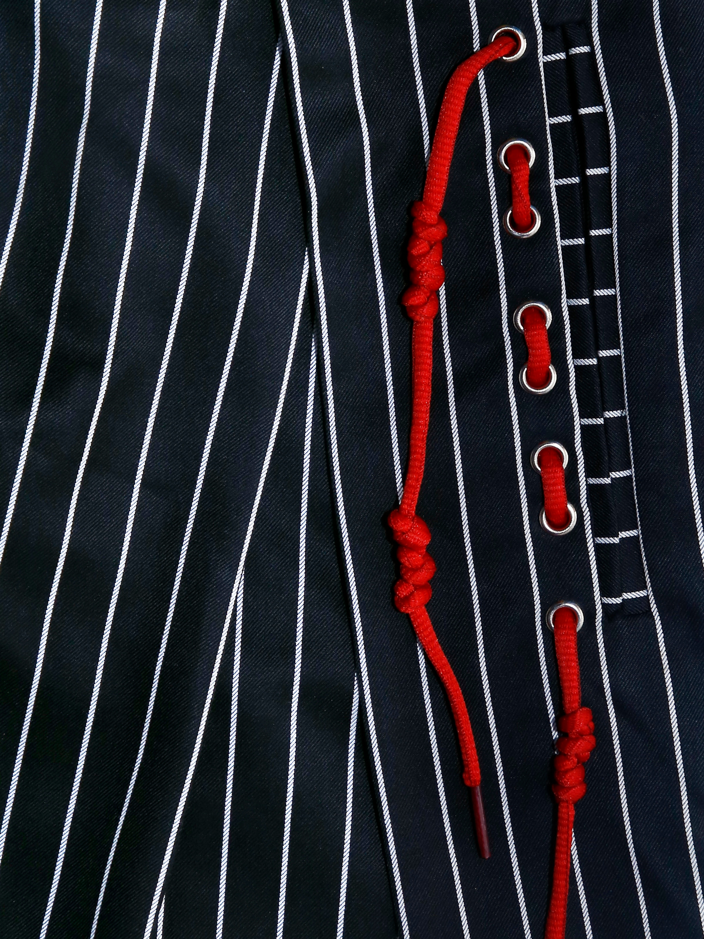 street tailored trousers