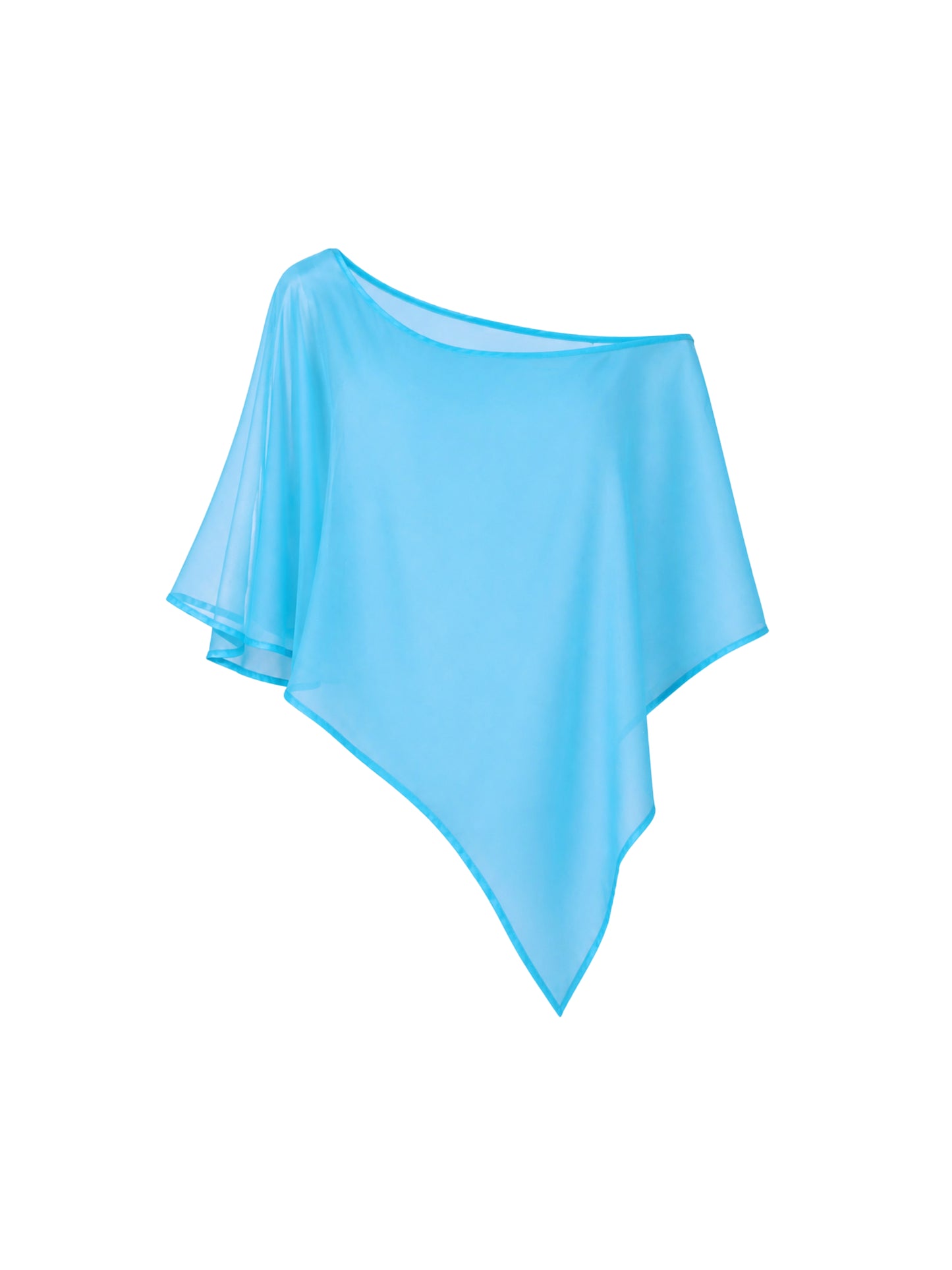porto poncho