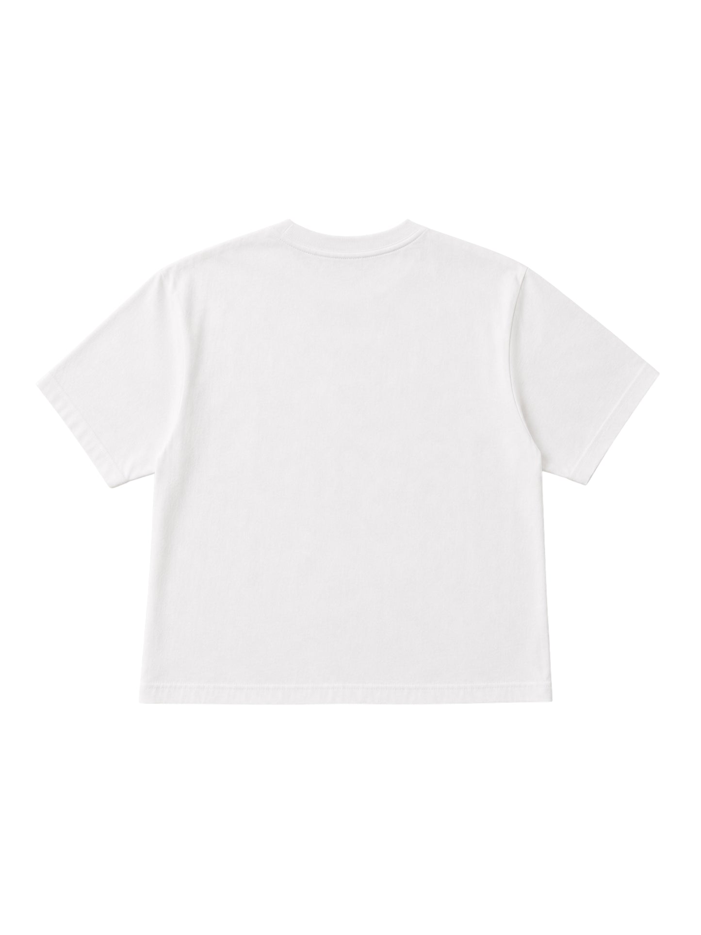 out of office classic tee
