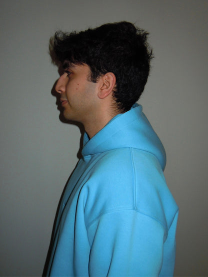 game's the game hoodie