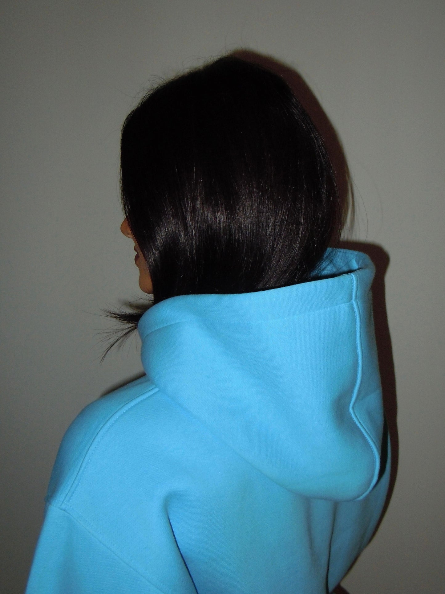 game's the game hoodie