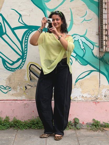 lisbon poncho