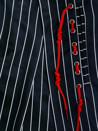 street tailored trousers