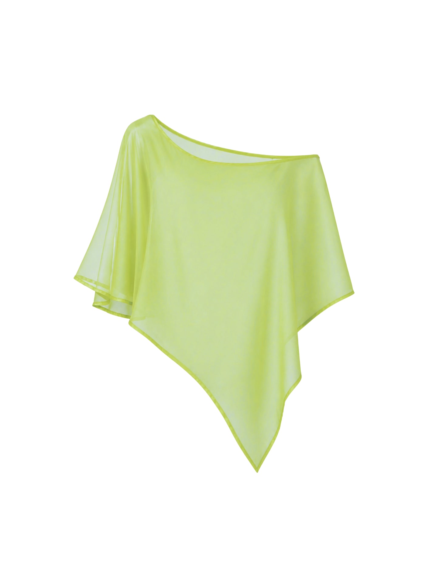 lisbon poncho