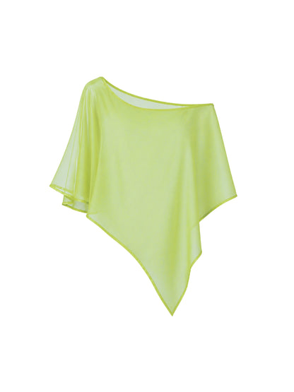 lisbon poncho