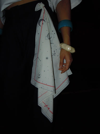 orbit map bandana