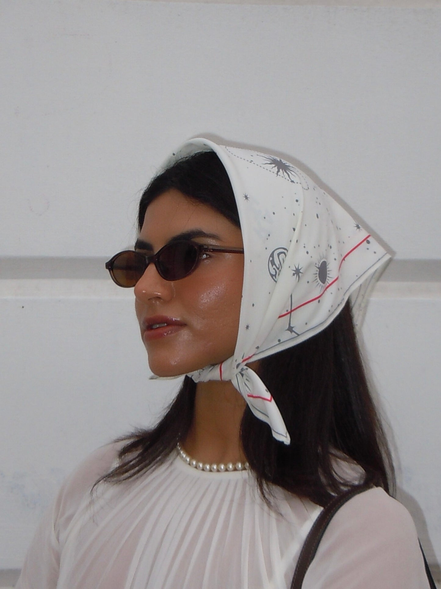 orbit map bandana