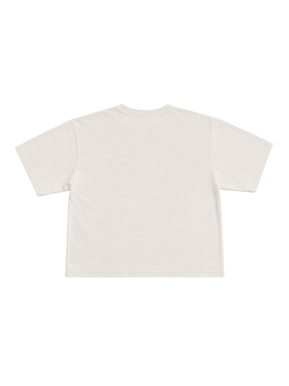 8 ball classic tee